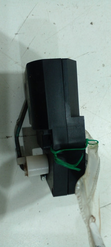 Atuador Ar Condicionado Mitsubishi L200 Triton 2008/12 (r)