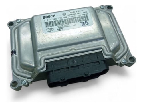 Módulo De Injeção Lifan 530 2015 A 2019