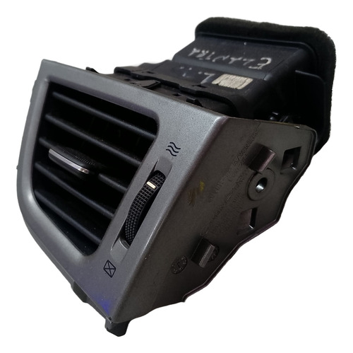 Difusor Ar Hyundai Elantra 2012 2013 2014 2015 2016 Direito