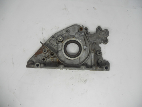 Carcaça Bomba Óleo Citroen C4 C5 2.0 16v 9657984480