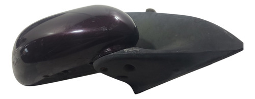 Retrovisor Lado Direito Fiat Brava 2000 (al)