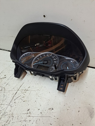 Painel Instrumento Velocimetro Ford Ka 1.0 3cc 2021 2022