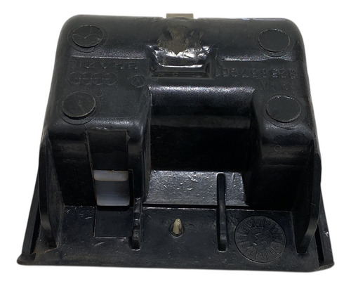 Cinzeiro Gaveta Console Vw Gol Saveiro Parati Bola G2