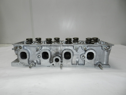 Cabeçote Monza Kadett Astra Zafira S10 Vectra 1.8 8v 95/01