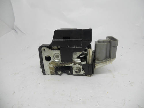 Fechadura Traseira Esquerda Fiat Idea 2003 A 2009 B792