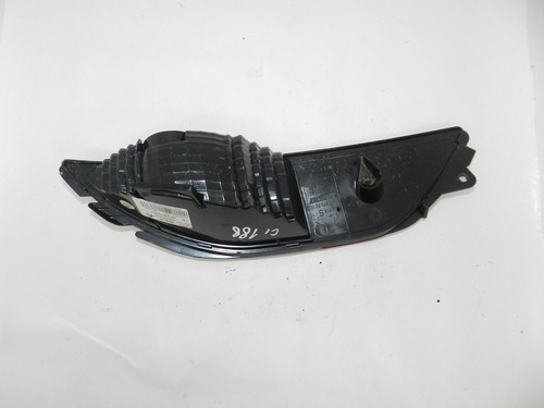 Lanterna Para-choque Traseiro Lado Esquerdo Fiat Toro 18/23