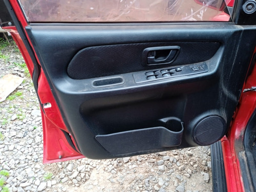Pajero Tr4 Flex Hp 2.0 140cvs Gas/alc 2010/2010 Vermelha