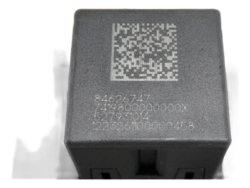 Modulo Amplificador Antena Onix  2023