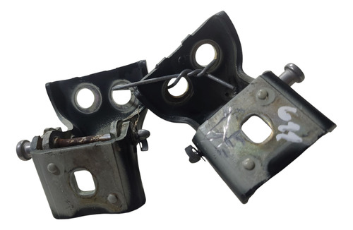 Dobradiça Porta Dianteira Esquerda Peugeot 307 08 A 12 (al)