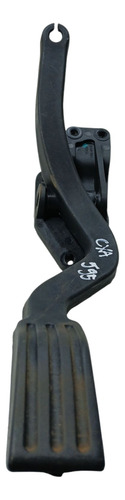 Pedal Acelerador Ford Fiesta Ecosport 2003 A 2012 (ap)