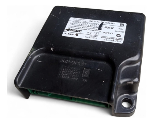 Módulo Central Airbag Lifan X60 2013 A 2016