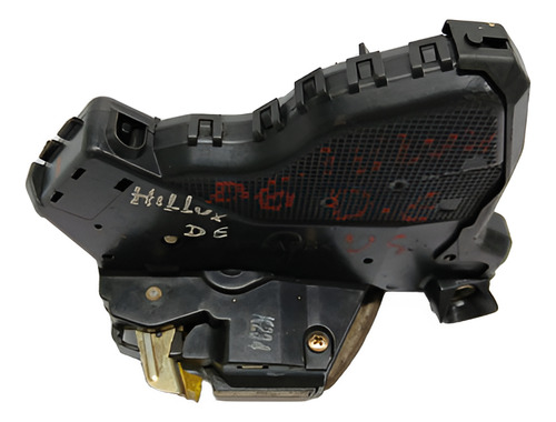 Fechadura Dianteira Esquerda Corolla 03 A 08 Hilux 2005 A 15