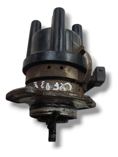 Distribuidor Ignição Volkswagen Gol G3 1997 A 2002 (al)