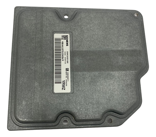 Módulo Câmbio Gm Ômega Cd 3.6 V6 08/09 Original