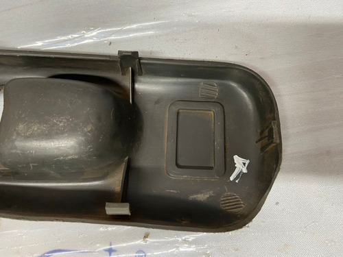 Puxador Porta Dianteira Direita Vw Gol G3 18174 Cx06