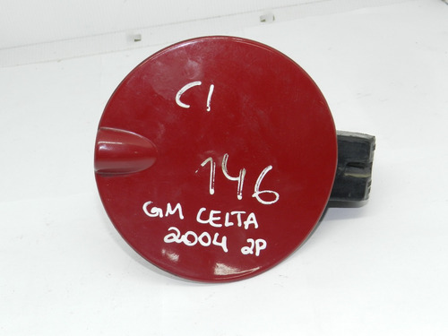 Portinhola Tampa Combustível Gm Celta 2001 A 2005 93261075