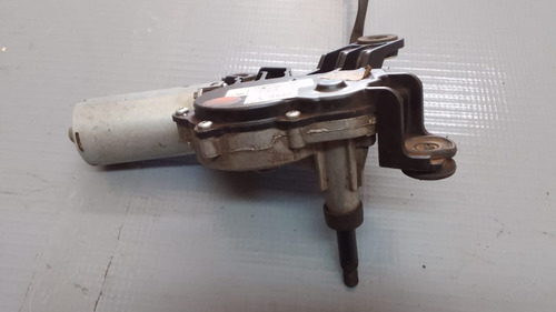 Motor Limpador Traseiro Pajero Tr4 14-16. 23290