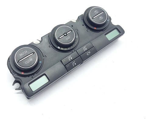Comando Ar Condicionado Digital Jetta Tiguan Ano 2008 A 2011