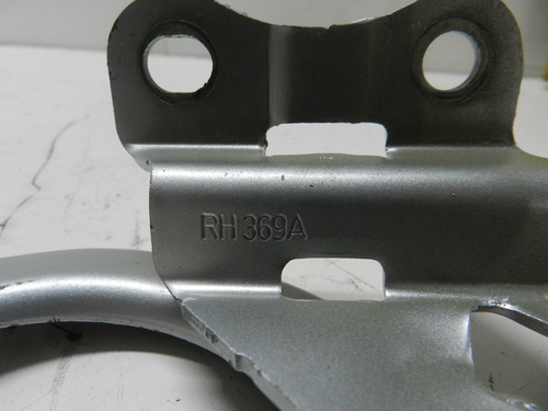 Dobradiça Capô Lado Direito Toyota Corolla 15/19 Rh369a