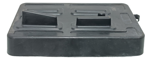 Base Suporte Caixa Bateria Ford Ranger 2.2 2012 2019