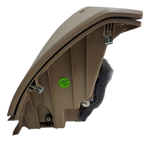 Porta Luvas Bege Captiva 2009 2010 2011 2012 2013 2014 2015