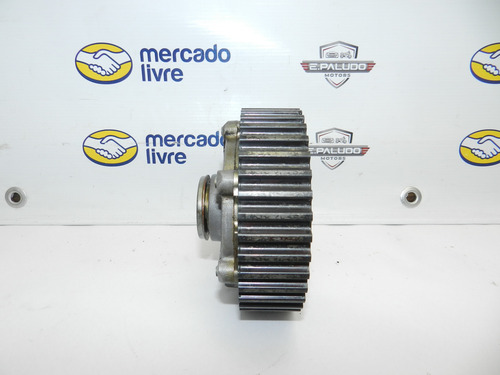 Polia Comando Admissão Variavél Megane Gt Scenic 2.0 04/13