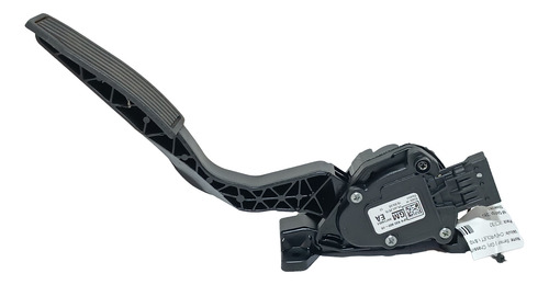 Pedal Acelerador Eletronico Chevrolet S10 2.4 Flex 2012 2020