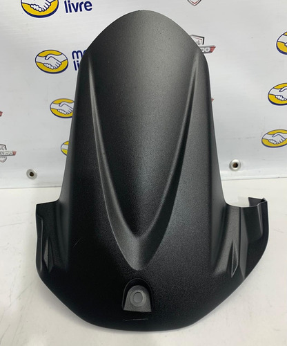 Para-lama Traseiro Suzuki Gsx-r 750 Srad 2016 Original