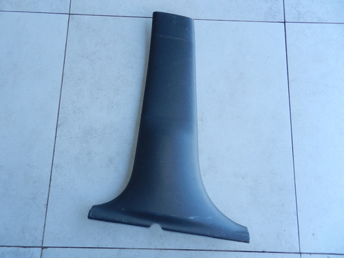 Moldura Coluna Central Lado Esquerdo Vw Gol G5 G6 G7 08/14
