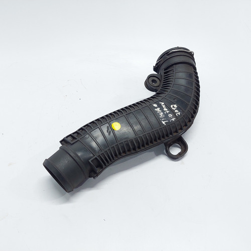 Tubo Cano Duto De Ar Intercooler Tiguan Ano 2011 A 2015