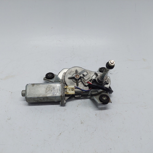 Motor Do Limpador Traseiro Pajero Sport Ano 2001 A 2010