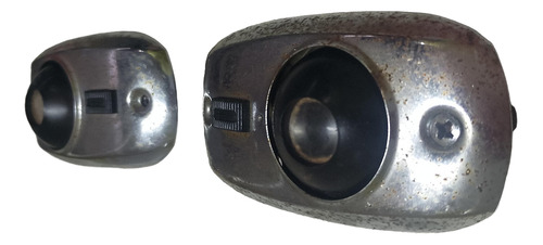Par 2 Luz Interna Cortesia Passat Iraquiano 83 84 85 86 87