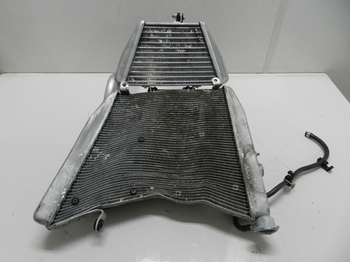Radiador Super Arrefecimento Aprilia Rsv4 Bmw S1000 2013