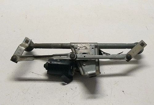 Motor Limpador Para Brisa Peugeot 206 207 F006d20004