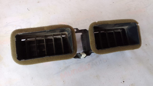 Difusor Ar Condicionado Central Honda Crv 2009/2014. 23470