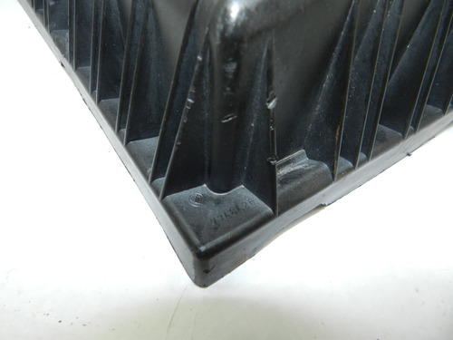 Tampa Caixa Filtro Ar Fiat Uno Elba Fiorino 91/99 7748426