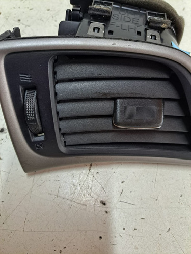 Difusor Ar Condicionado Esquerdo Nissan Sentra 2015 2016