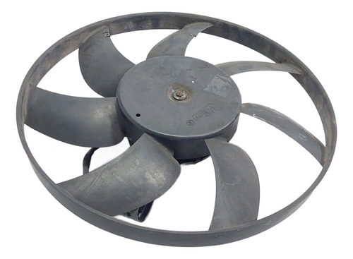 Ventoinha Eletro Ventilador Livina 1.6 / 1.8 Ano 2009 A 2016