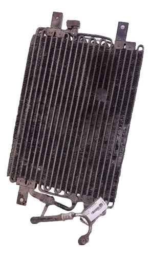Condensador Ar Condicionado Fiat Siena Palio 1997 1998 1999