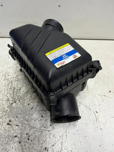 Caixa Filtro Ar Hyundai Tucson 2.0 16v Aut. 2007 A 2015 