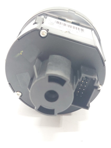 Botão Comando Liga Farol Farolete Jetta Ano 2006 A 2010