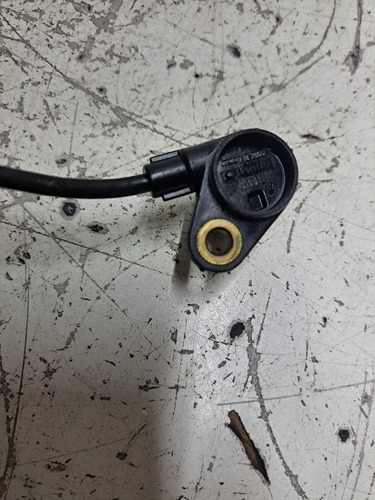 Sensor De Rotação Fase Bmw 320 2.0 Turbo 2013 A 2016
