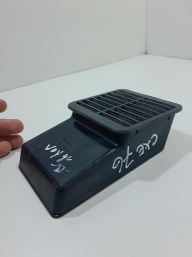 Difusor De Ar Volkswagen Voyage Gol 80/86 3058192011 (vj)