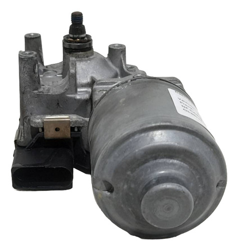 Motor Limpador Parabrisa Vw Golf Tsi 2014 5g1955119a