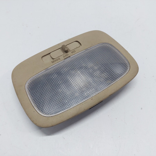 Luz De Teto Cortesia Kia Sorento Ano 2010 A 2013