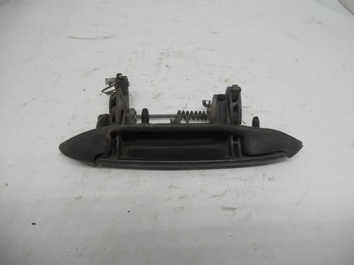 Maçaneta Externa Dianteira Esquerda Renault Logan Megane