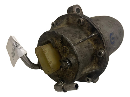 Filtro Diesel Compass 2021