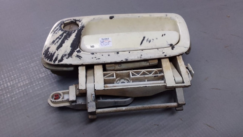 Maçaneta Dianteira Esquerda Chevrolet Astra/zafira   24279