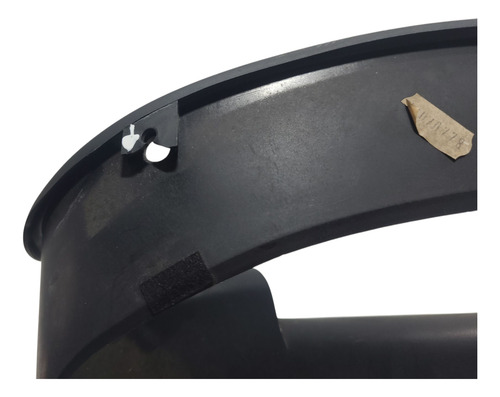 Moldura Painel Instrumentos Fiat Brava 2000 (al) Com Detalhe