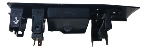 Moldura Reostato Painel Gm Monza 1992 Com Detalhe (ap)